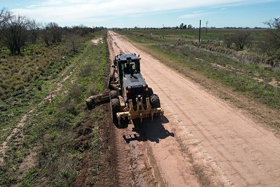 Obras