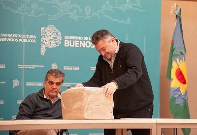 Obras