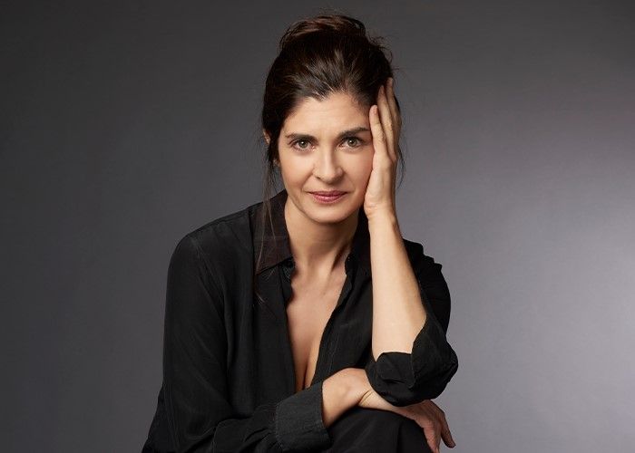 Soledad Villamil y el trío de tango Luna Roja siguen en los “Jueves Vivos”