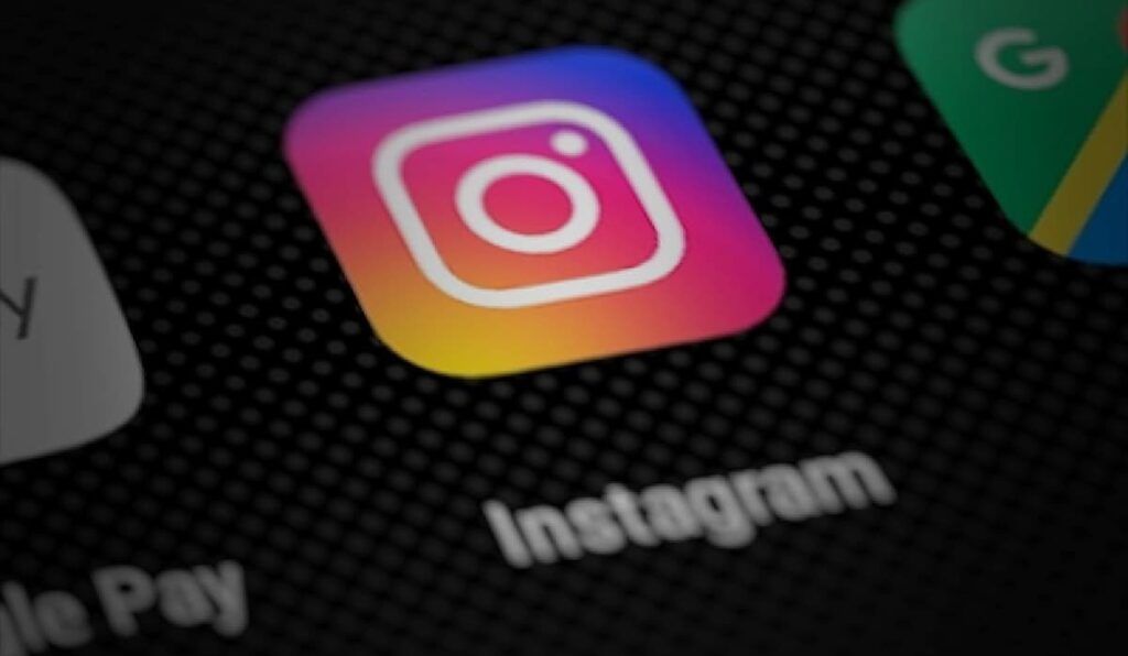 app instagram