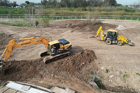 Obras