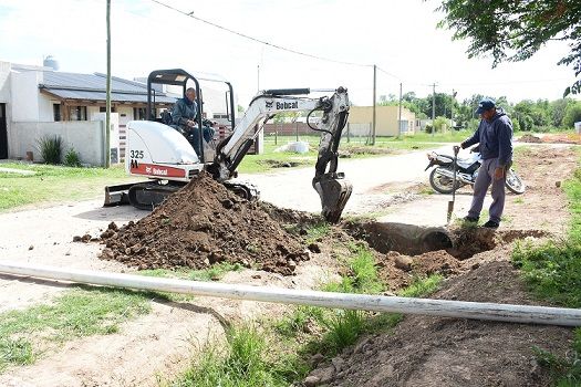 Obras