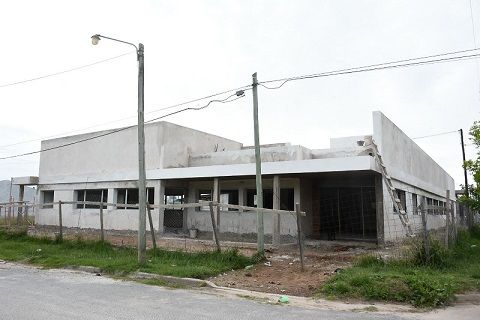 Obras