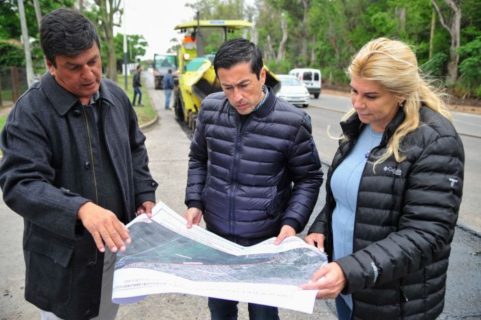 Obras
