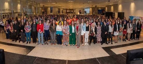 Se realizó el I Encuentro Regional de Alto Nivel “Políticas públicas feministas
