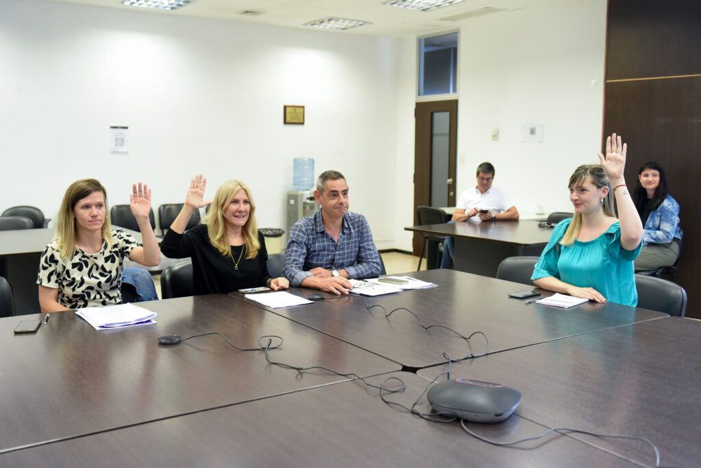 AVANZA EN COMISIÓN PROYECTO DE ABORDAJE INTEGRAL DE LAS VIOLENCIAS POR RAZONES DE GÉNERO