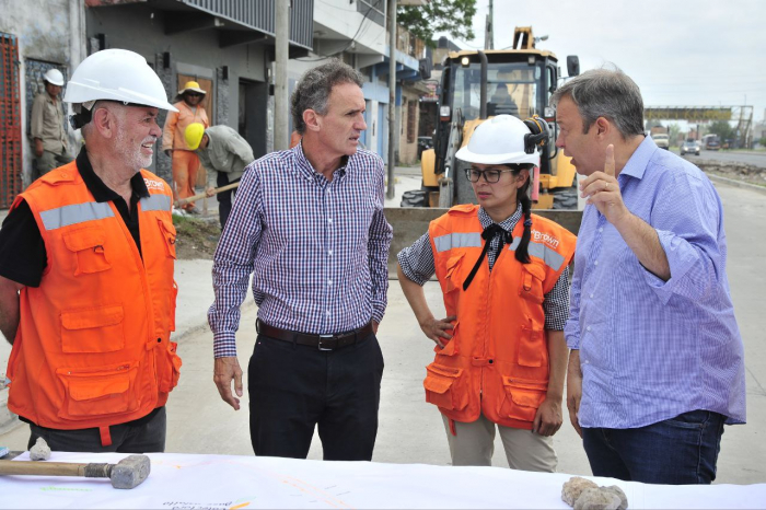 Obras