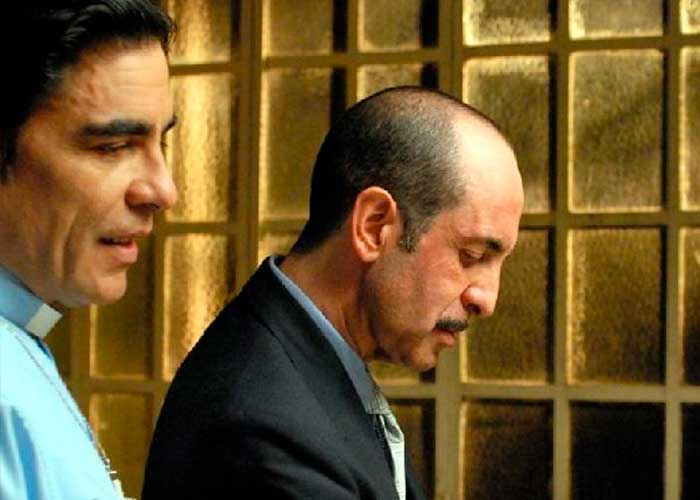 “El abismo… todavía estamos”, un film dirigido por Pablo Yotich