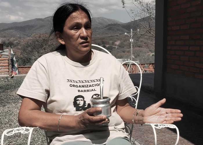 Cine Móvil provincial con debate en Villa Gesell