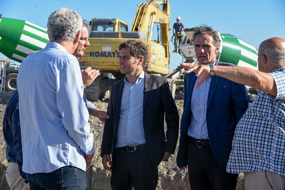 Obras