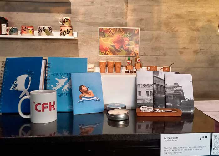LA TIENDA FINDE DEL MUSEO MAR INAUGURA SU TEMPORADA DE VERANO