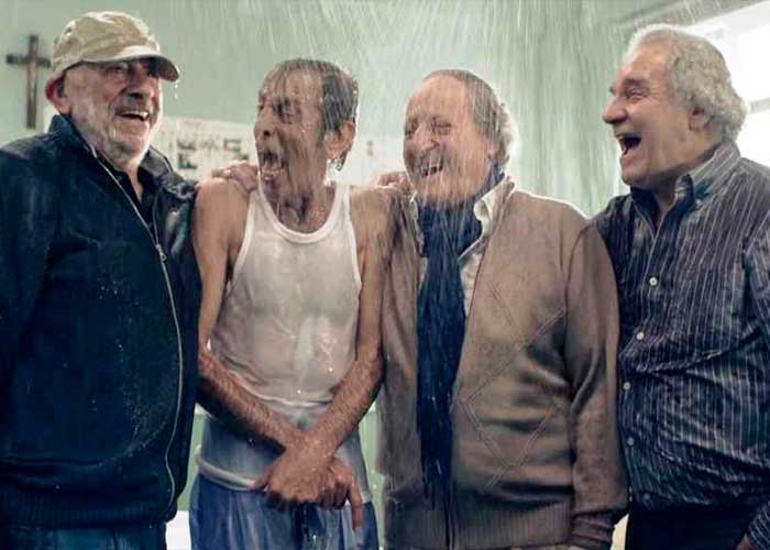 Nuevas propuestas en la plataforma BAFILMA: series y películas sobre música