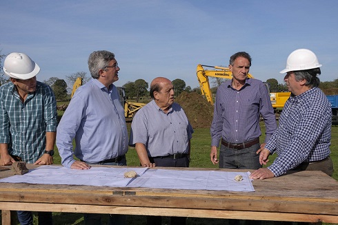 Obras