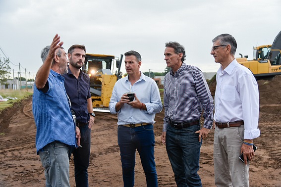 Obras