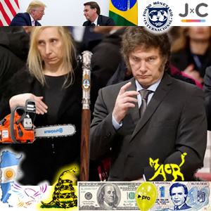 La unificación de la casta imaginaria