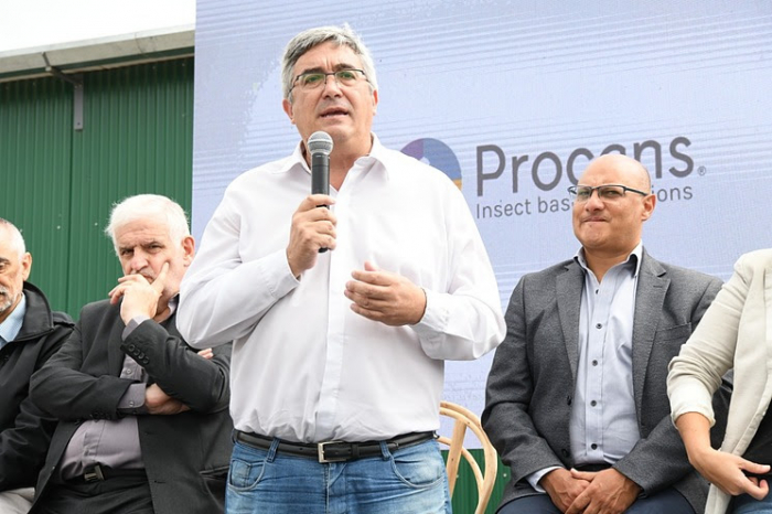"Acompañamos y promovemos la innovación y el desarrollo científico-tecnológico"