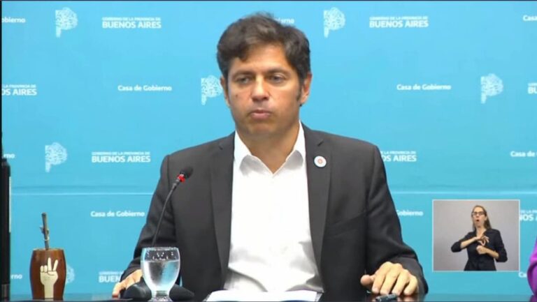Axel Kicillof