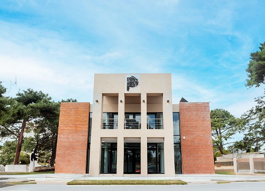 Obras