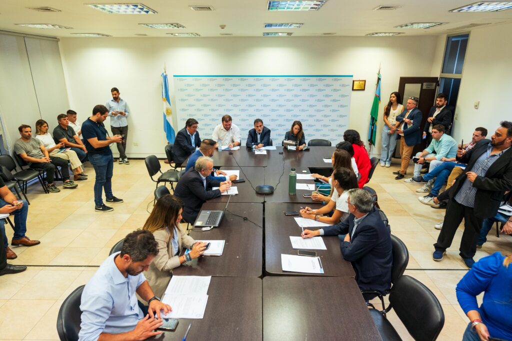 AVANZÓ EN COMISION PROYECTO PARA ACTUALIZAR LOS INTERESES EN LAS INDEMNIZACIONES