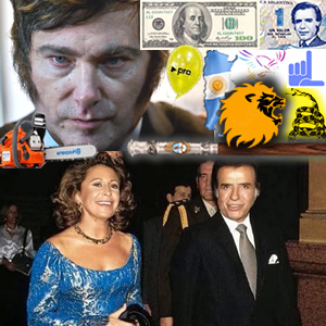 Neo menemismo sin PJ
