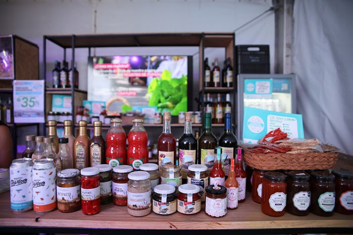 El MDA lanzó la 4° Convocatoria para proyectos de fortalecimiento de pequeñas unidades productivas de alimentos