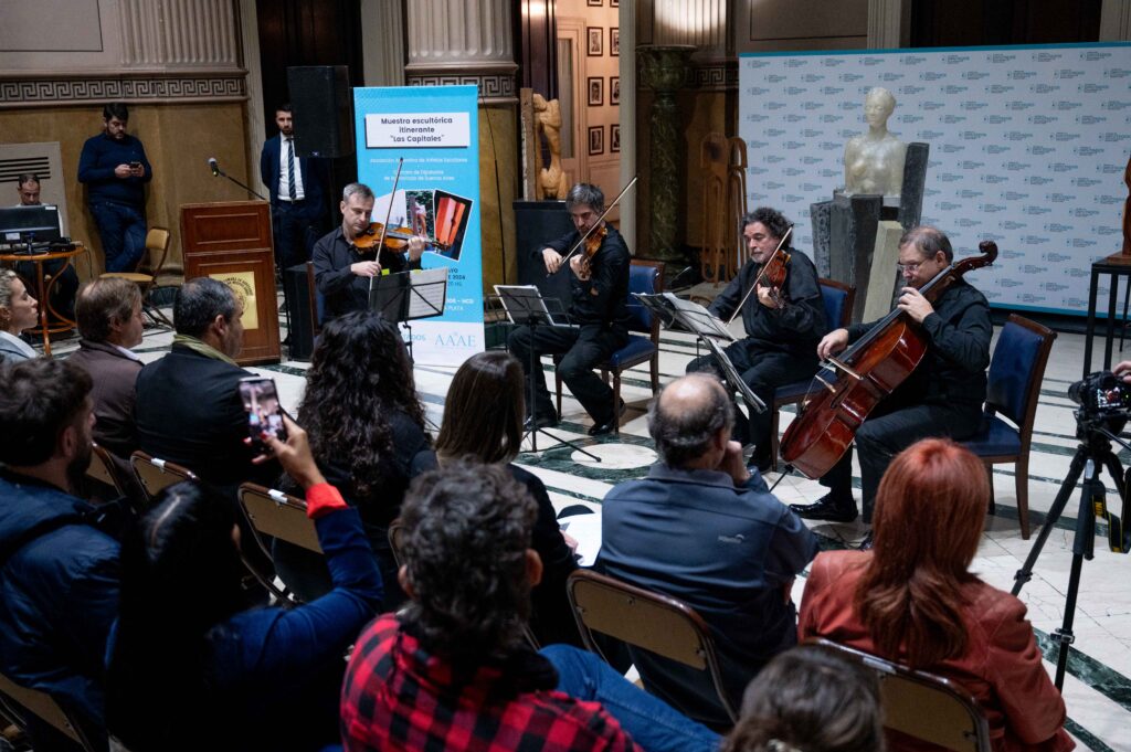 LA HCD ABRE SUS PUERTAS A LA CULTURA