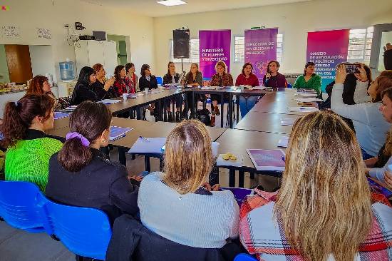 Municipios de la Región Tercera recibieron tarjetas del Fondo de Emergencia