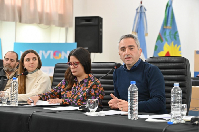 Entrega de computadoras