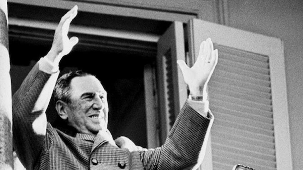 50 años del último discurso de Perón: Un legado que perdura en la memoria nacional