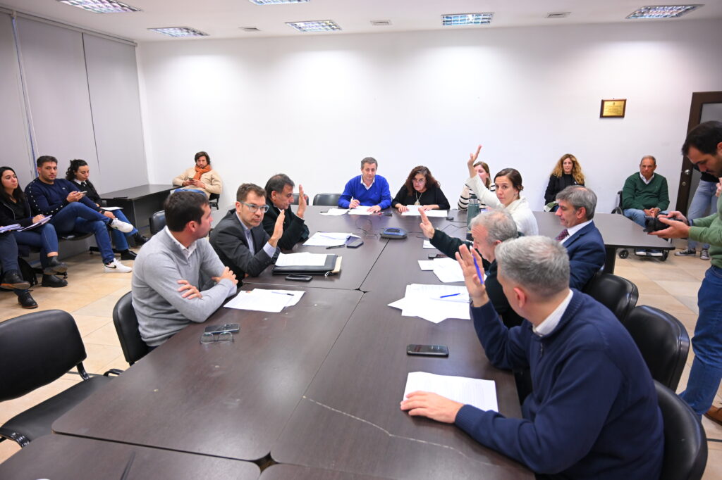 AVAL DE COMISIÓN AL PROYECTO DE LEY DE ABORDAJE INTEGRAL DE LAS VIOLENCIAS POR RAZONES DE GÉNERO