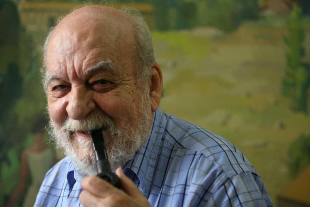 tito cossa