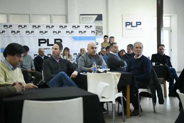 El Ministerio de Desarrollo Agrario realizó la 4° Mesa de Diversificación y Promoción de Exportaciones Agroalimentarias