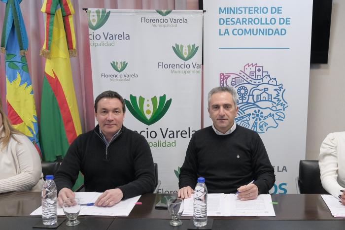 Larroque y Watson