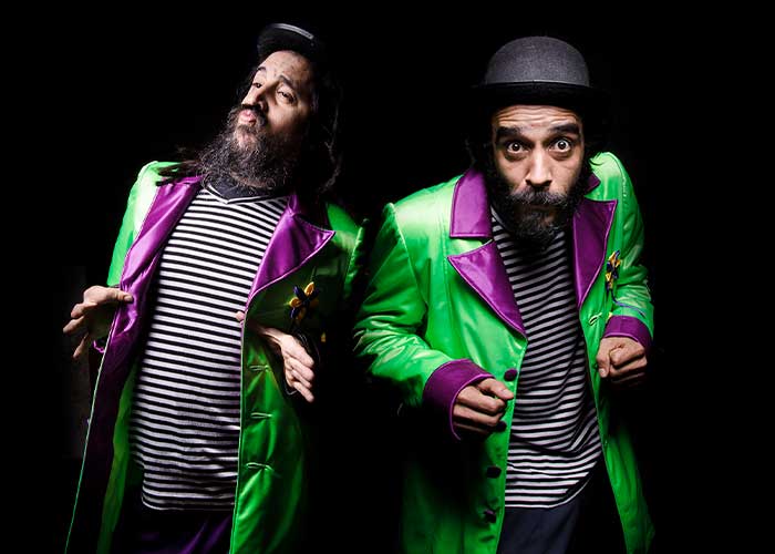 Vacaciones Divertidas llega a las Casas de la Provincia