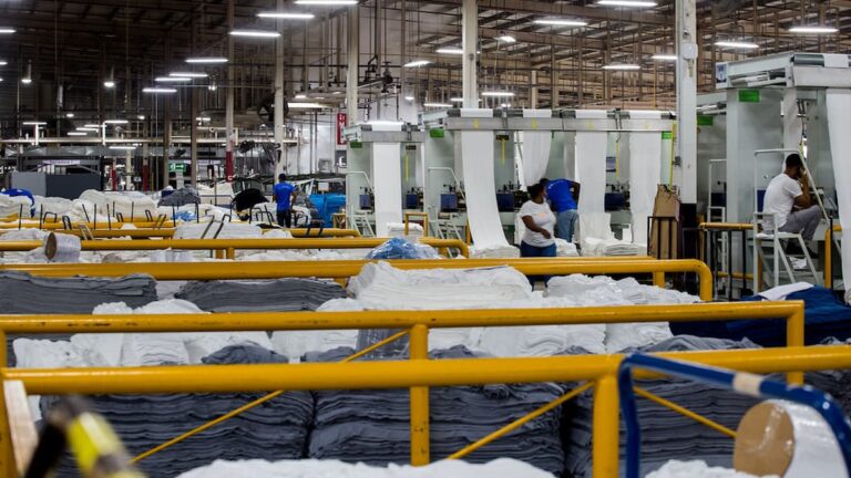 industria textil