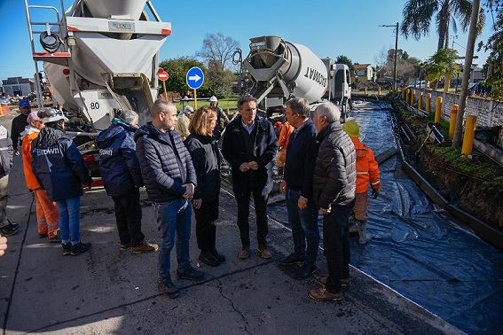 Obras