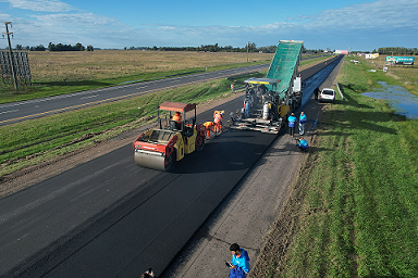 Obras