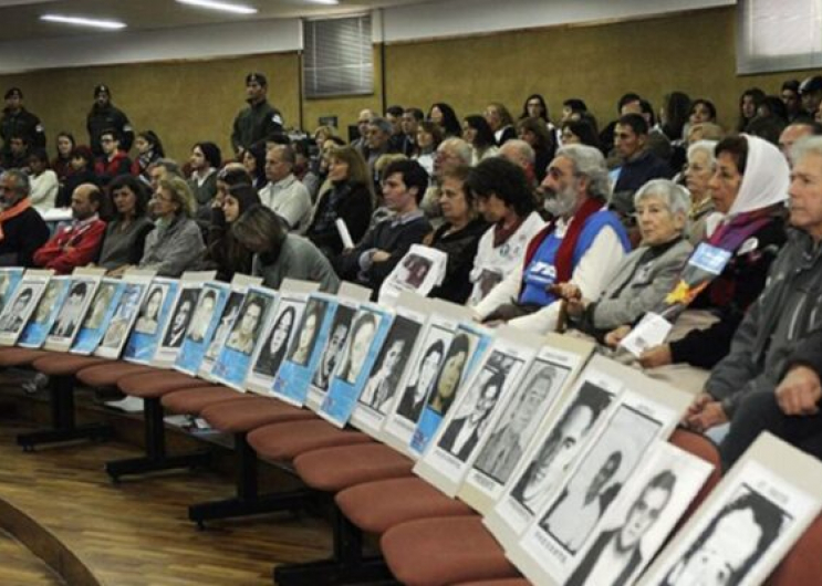 “SOMOS LOS DESAPARECIDOS EN VIDA PORQUE NO SOMOS RECONOCIDOS POR LA SOCIEDAD”
