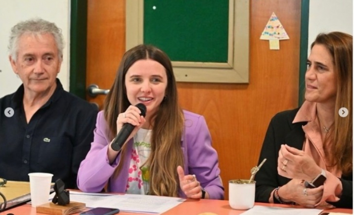 políticas de discapacidad