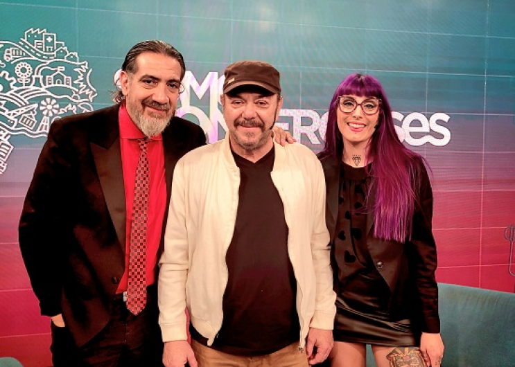 “Somos Bonaerenses”