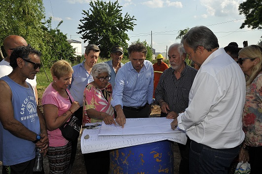 Obras