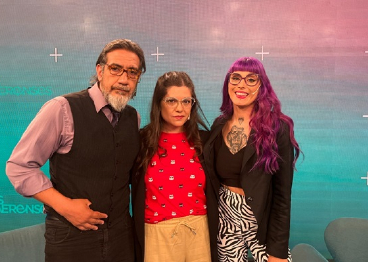 Somos Bonaerenses