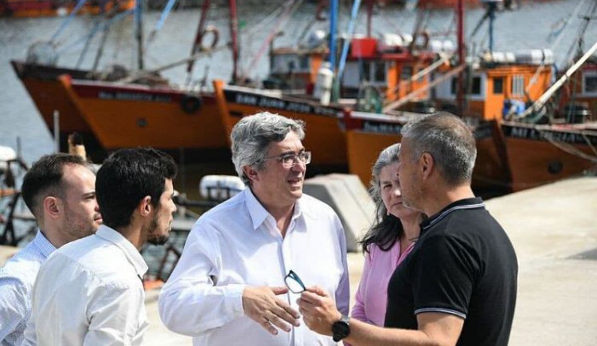 merluza cuota gobierno