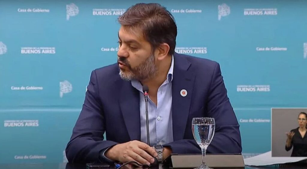 Carlos Bianco