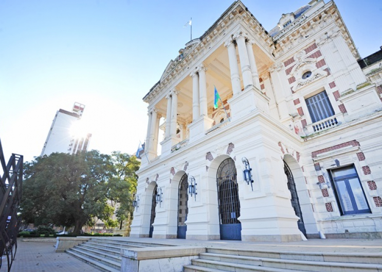 Comunicado de prensa