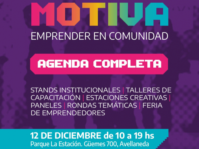 En Avellaneda