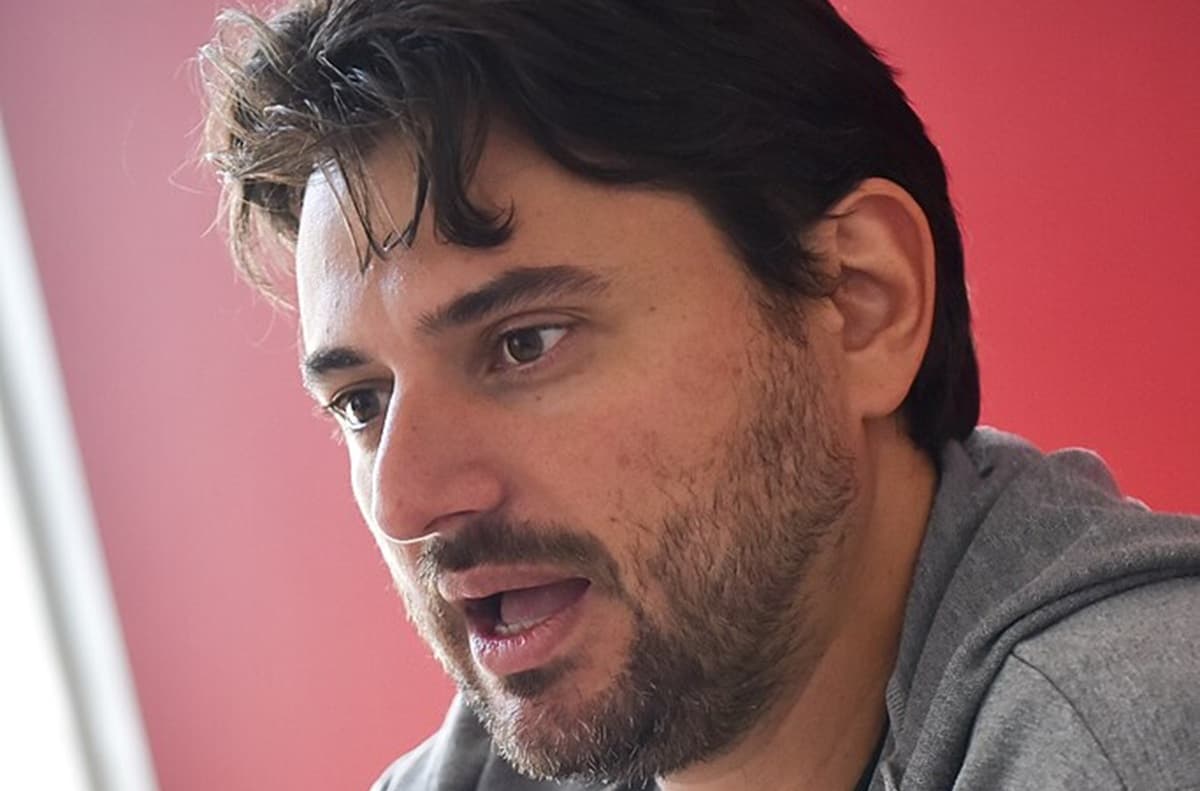 Juan Grabois