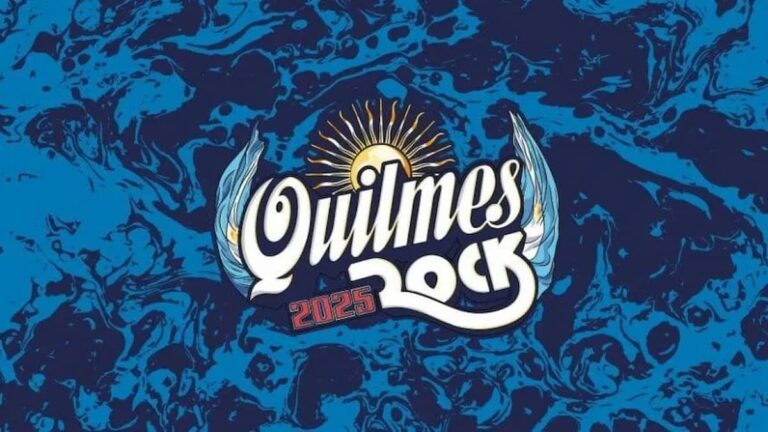 quilmes rock 2025