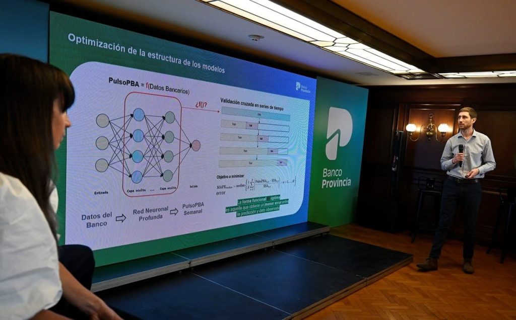 banco provincia pulso