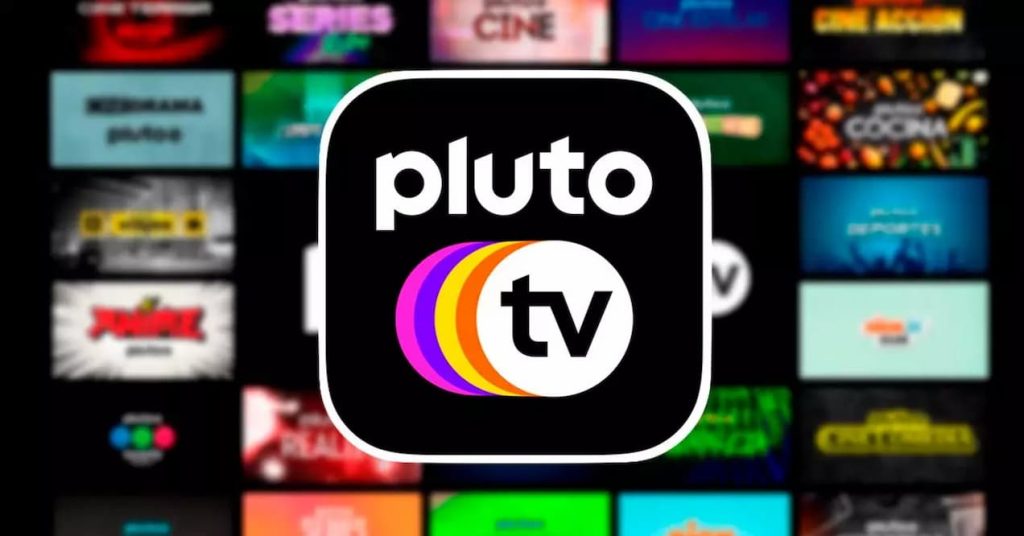 pluto tv que es